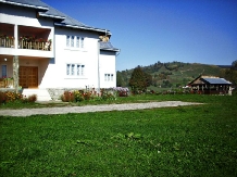 Pensiunea Cristiana - accommodation in  Gura Humorului, Bucovina (02)