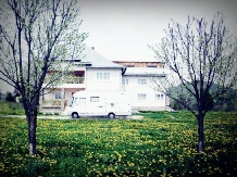 Pensiunea Cristiana - accommodation in  Gura Humorului, Bucovina (04)