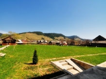 Pensiunea Cristiana - accommodation in  Gura Humorului, Bucovina (05)