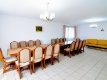 Pensiunea Cristiana - accommodation in  Gura Humorului, Bucovina (07)