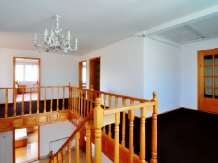 Pensiunea Cristiana - accommodation in  Gura Humorului, Bucovina (11)