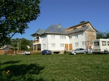 Pensiunea Cristiana - accommodation in  Gura Humorului, Bucovina (14)