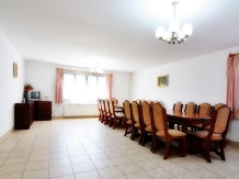 Pensiunea Cristiana - accommodation in  Gura Humorului, Bucovina (17)