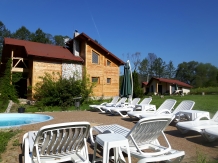 Casa de vacanta Valisoara - accommodation in  Apuseni Mountains (01)