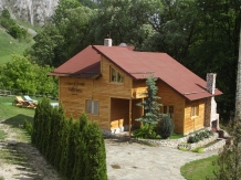 Casa de vacanta Valisoara - alloggio in  Apuseni (02)