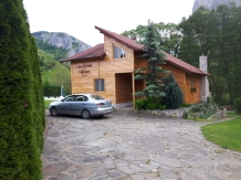 Casa de vacanta Valisoara - accommodation in  Apuseni Mountains (03)