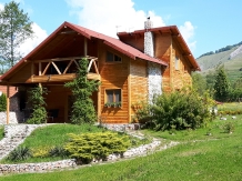 Casa de vacanta Valisoara - accommodation in  Apuseni Mountains (04)