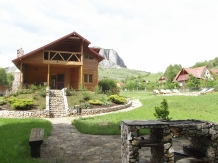 Casa de vacanta Valisoara - accommodation in  Apuseni Mountains (05)