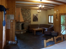 Casa de vacanta Valisoara - accommodation in  Apuseni Mountains (09)