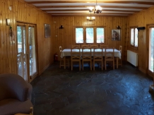 Casa de vacanta Valisoara - alloggio in  Apuseni (10)