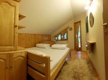 Casa de vacanta Valisoara - accommodation in  Apuseni Mountains (14)