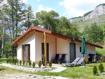 Casa de vacanta Valisoara - accommodation in  Apuseni Mountains (18)
