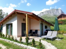 Casa de vacanta Valisoara - accommodation in  Apuseni Mountains (26)