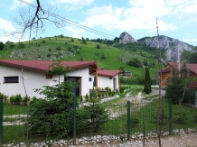 Casa de vacanta Valisoara - alloggio in  Apuseni (32)