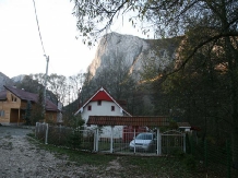 Casa de vacanta Valisoara - alloggio in  Apuseni (33)