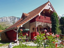Casa de vacanta Valisoara - accommodation in  Apuseni Mountains (35)