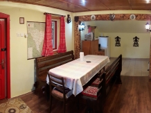 Casa de vacanta Valisoara - accommodation in  Apuseni Mountains (40)