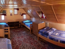 Casa de vacanta Valisoara - accommodation in  Apuseni Mountains (41)