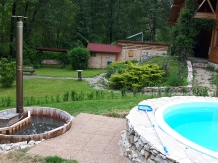 Casa de vacanta Valisoara - accommodation in  Apuseni Mountains (53)