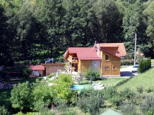 Casa de vacanta Valisoara - alloggio in  Apuseni (60)