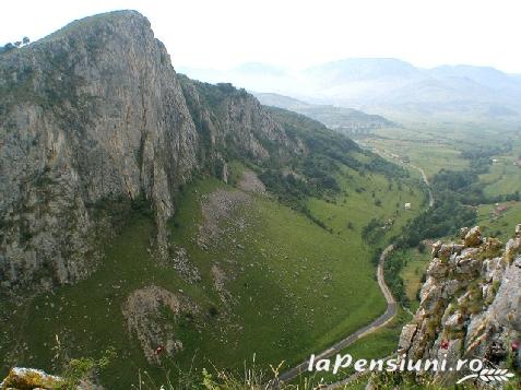 Casa de vacanta Valisoara - accommodation in  Apuseni Mountains (Surrounding)