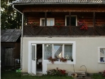 Pensiunea Lucia - accommodation in  Maramures Country (04)