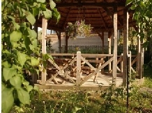 Pensiunea Lucia - accommodation in  Maramures Country (05)