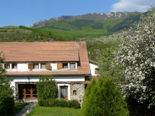 Pensiunea Dr. Demeter Bela - accommodation in  Apuseni Mountains (01)