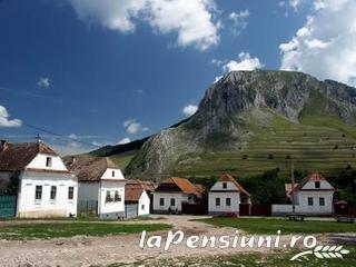 Pensiunea Dr. Demeter Bela - accommodation in  Apuseni Mountains (Surrounding)