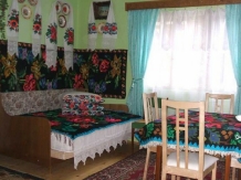 Casa Muntean - accommodation in  Maramures Country (03)