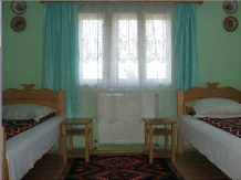 Casa Muntean - accommodation in  Maramures Country (04)