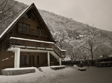 LapeVila Ramet - accommodation in  Apuseni Mountains (01)