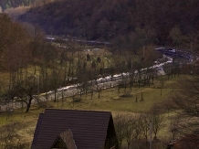 LapeVila Ramet - cazare Apuseni (17)
