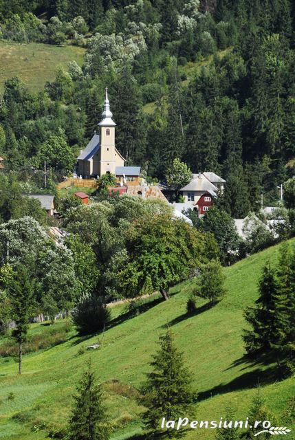 LapeVila Ramet - cazare Apuseni (Activitati si imprejurimi)