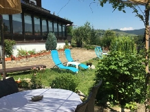 Cabana Valentina - accommodation in  Gura Humorului, Bucovina (03)