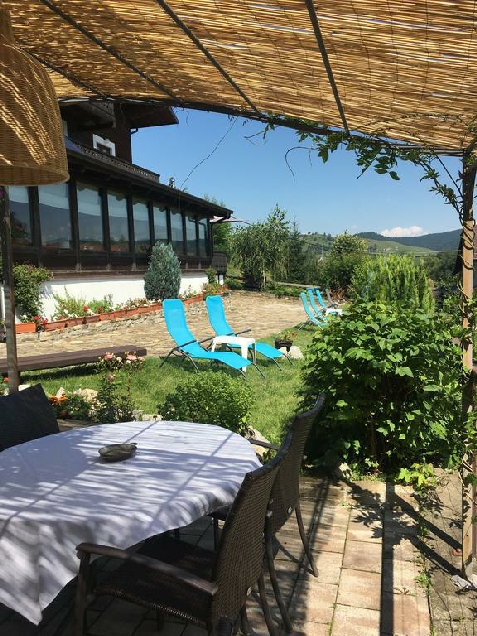 Cabana Valentina - cazare Gura Humorului, Bucovina (Activitati si imprejurimi) Cabana Valentina - cazare Gura Humorului, Bucovina (Activitati si imprejurimi)
