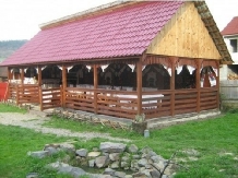 Pensiunea Rustic - accommodation in  Maramures Country (02)