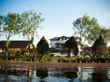 Pensiunea Califar - accommodation in  Danube Delta (12)