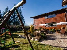 Pensiunea Iara - accommodation in  Apuseni Mountains, Motilor Country, Arieseni (24)