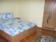 Pensiunea Foisor - accommodation in  Banat (07)