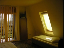 Pensiunea Foisor - accommodation in  Banat (08)