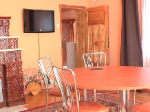 Pensiunea Foisor - accommodation in  Banat (10)