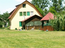 Rural accommodation at  Pensiunea Andrea