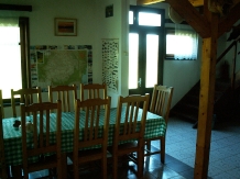 Pensiunea Andrea - accommodation in  Danube Delta (05)
