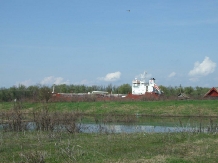 Pensiunea Andrea - accommodation in  Danube Delta (07)