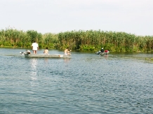 Pensiunea Andrea - accommodation in  Danube Delta (09)