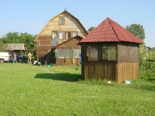 Pensiunea Andrea - accommodation in  Danube Delta (10)
