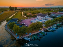 Casa Pescarilor - alloggio in  Delta del Danubio (01)