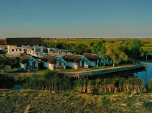 Casa Pescarilor - accommodation in  Danube Delta (03)