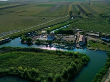 Casa Pescarilor - alloggio in  Delta del Danubio (06)
